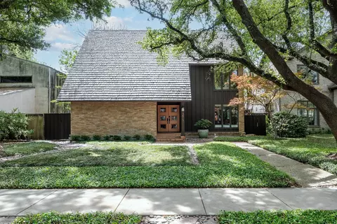 3615 Harvard Ave, Highland Park, TX 75205