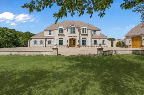 1651 Old Annetta, Aledo, TX 76008