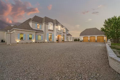 1651 Old Annetta, Aledo, TX 76008