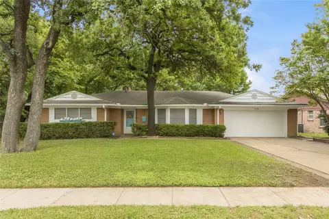 1508 Dory Ln, Irving, TX 75061
