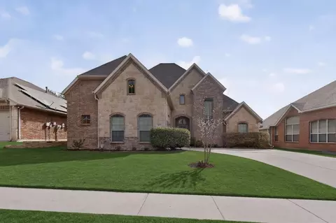 3813 Miramar Dr, Denton, TX 76210
