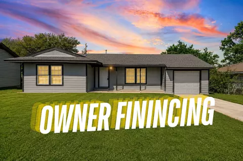 1704 Langford St, Greenville, TX 75401