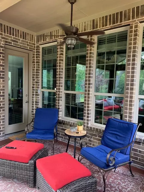 Exterior - 815 Dove Trl, Euless, TX 76039 photo 9 of 16