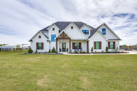 2255 County Road 377, Van Alstyne, TX 75495