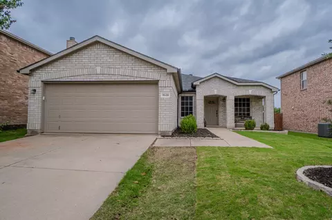 1628 Princess Ln, Frisco, TX 75036
