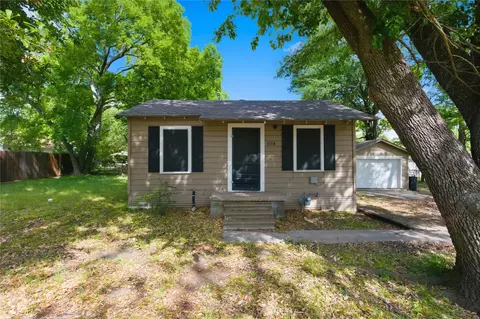 834 Brinker St, Sulphur Springs, TX 75482