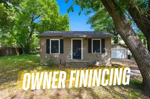 834 Brinker St, Sulphur Springs, TX 75482