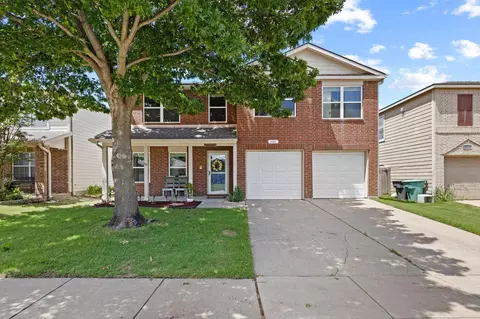 4317 Hawk Ln, Sherman, TX 75092