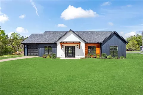 183 Jack Harris Ln, Pottsboro, TX 75076