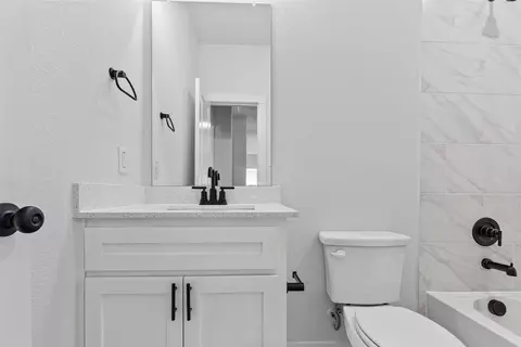 Bath - 113 N Third St, Celeste, TX 75423 photo 3 of 3