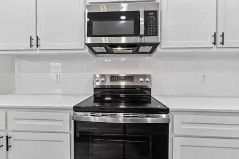 Kitchen - 113 N Third St, Celeste, TX 75423 photo 9 of 9