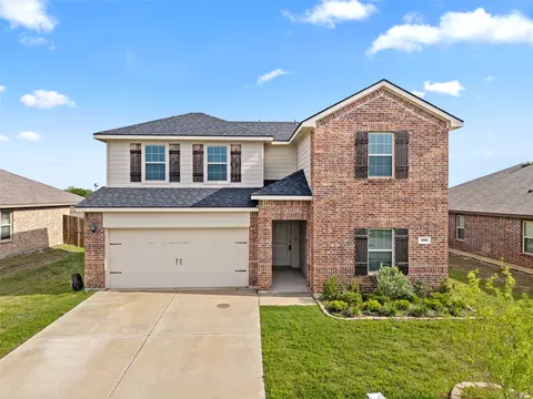205 Pine Hollow Way, Royse City, TX 75189
