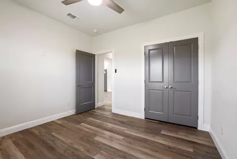 Bedroom - 903 W Cardinal St, Ector, TX 75439 photo 3 of 4