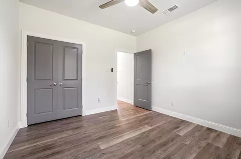 Bedroom - 903 W Cardinal St, Ector, TX 75439 photo 2 of 4