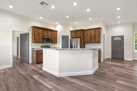 Entry Way - 903 W Cardinal St, Ector, TX 75439 photo 1 of 1