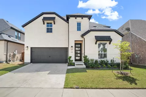 120 Tornillo Dr, Celina, TX 75009