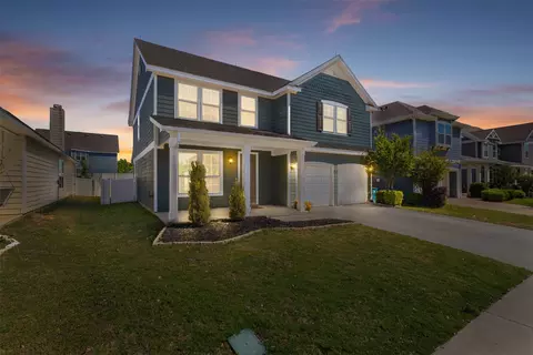 9117 Blackstone Dr, Providence Village, TX 76227