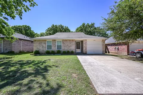 3900 Avalon Ave, Irving, TX 75061