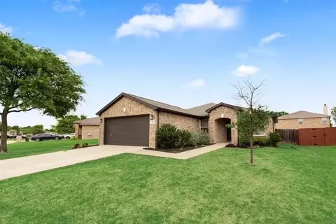 207 Cornell Dr, Forney, TX 75126