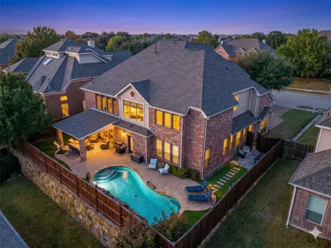 1531 Evanvale Dr, Allen, TX 75013