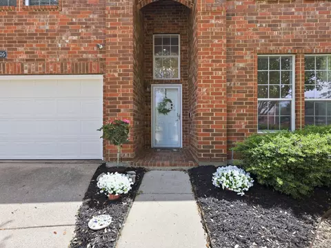4505 Heron Pond Ln, Denton, TX 76208