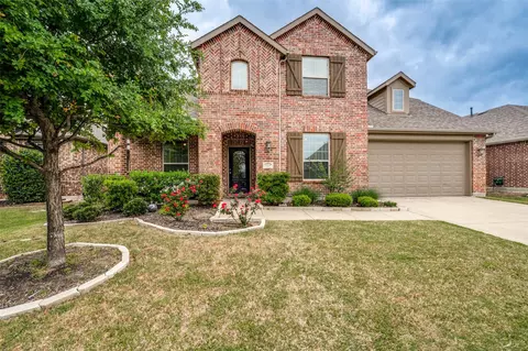 1820 Drover Creek Rd, Aubrey, TX 76227