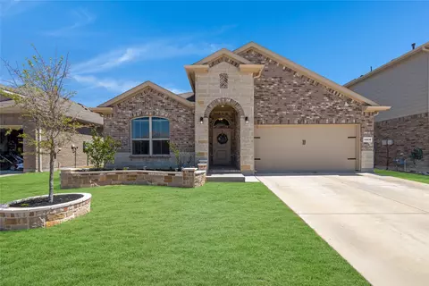 15816 Caballero Dr, Justin, TX 76247
