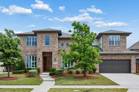 836 Cedar Ranch Rd, Frisco, TX 75036