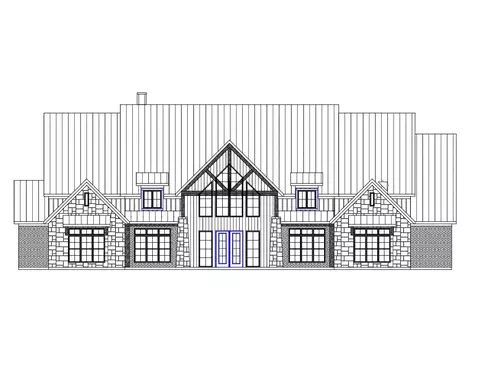 201 League Rd, Rockwall, TX 75032