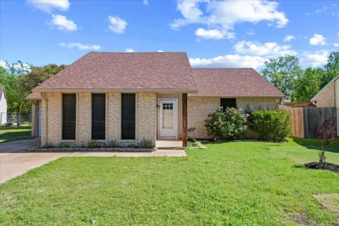 528 Carl C Senter St, Forney, TX 75126