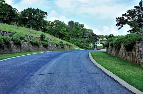 lot1 B St Andrews Ct, Gordonville, TX 76264