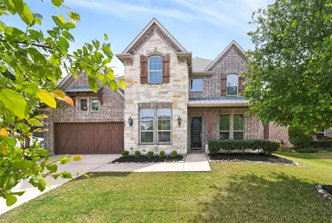 4377 Sapphire Dr, Frisco, TX 75034