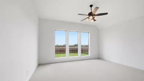 Bedroom - 2651 Brooklyn St, Forney, TX 75126 photo 2 of 3