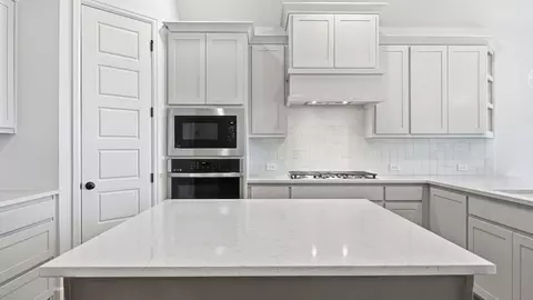 Kitchen - 2651 Brooklyn St, Forney, TX 75126 photo 3 of 4