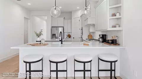 Kitchen - 2651 Brooklyn St, Forney, TX 75126 photo 1 of 4