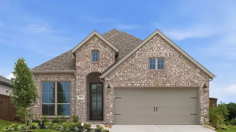 2651 Brooklyn St, Forney, TX 75126