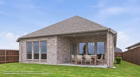 Other - 2651 Brooklyn St, Forney, TX 75126 photo 2 of 2