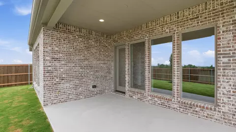 Exterior - 2651 Brooklyn St, Forney, TX 75126 photo 2 of 2