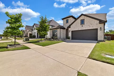 9694 Brackenfield Ln, Frisco, TX 75035