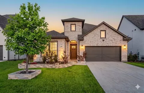 9694 Brackenfield Ln, Frisco, TX 75035