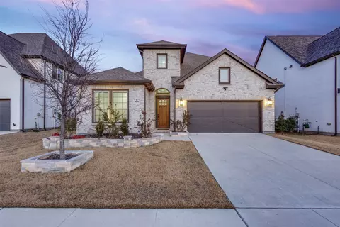 9694 Brackenfield Ln, Frisco, TX 75035