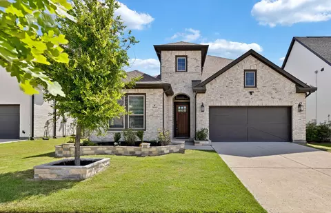 9694 Brackenfield Ln, Frisco, TX 75035