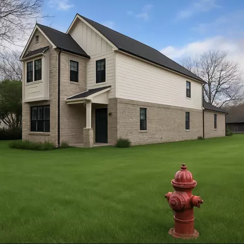 608 Ritchey St, Gainesville, TX 76240