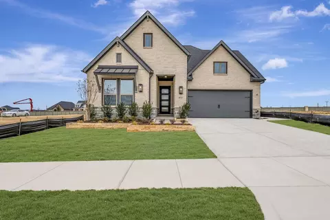 8712 Chestnut Ln, Justin, TX 76247