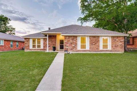 1313 Clover Dr, Allen, TX 75002