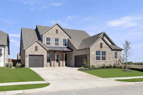 2031 Clairmount Dr, Rockwall, TX 75087
