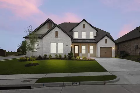 2031 Clairmount Dr, Rockwall, TX 75087