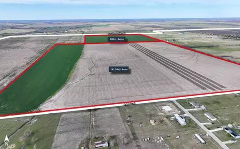 0 Southmayd Rd, Collinsville, TX 76233