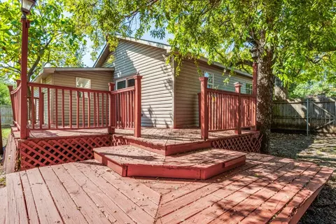 721 Wa Denton Dr, Van Alstyne, TX 75495