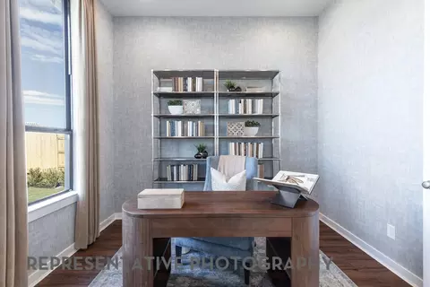 Other - 2034 Beavers Bend Dr, Celina, TX 75009 photo 3 of 5